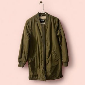 Women's stylish jacket